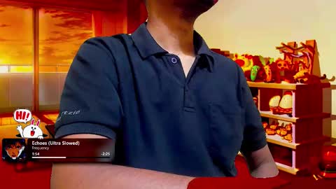 Joel online show from November 12, 6:30 am