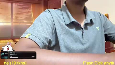 Joel online show from July 19, 5:41 pm