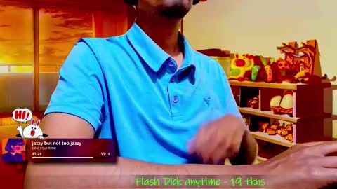 Joel online show from February 2, 4:04 pm