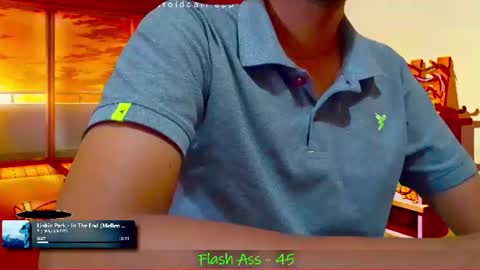 Joel online show from June 30, 5:41 am