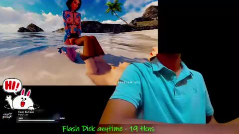 Joel online show from June 24, 4:59 am