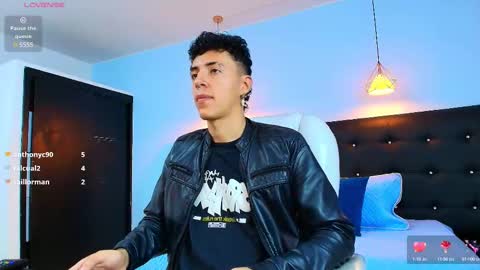 good_sheep online show from February 13, 4:00 am