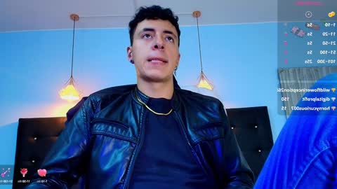 good_sheep online show from December 29, 4:59 am