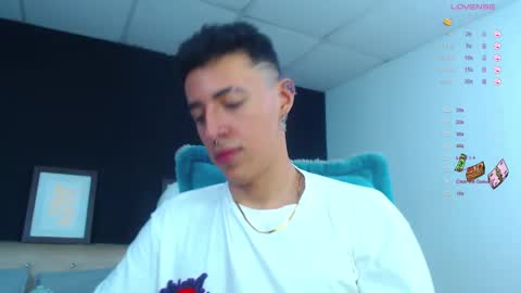 good_sheep online show from December 11, 12:35 am