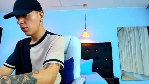 good_sheep online show from February 21, 7:01 am