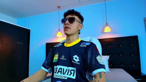 good_sheep online show from February 8, 4:36 am