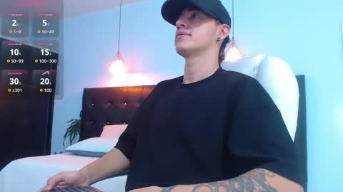 good_sheep online show from October 4, 5:12 am