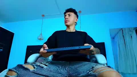 good_sheep online show from February 9, 4:36 am