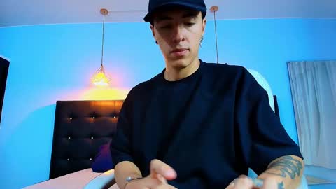 good_sheep online show from January 30, 5:30 am