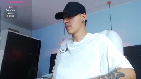 good_sheep online show from October 18, 5:01 am