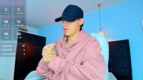 good_sheep online show from October 1, 4:49 am