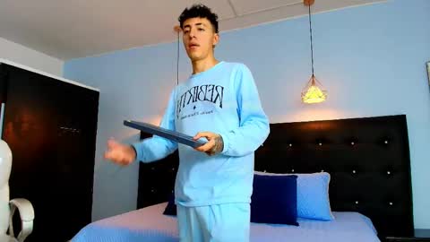 good_sheep online show from February 16, 3:58 am