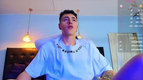 good_sheep online show from December 14, 3:36 pm