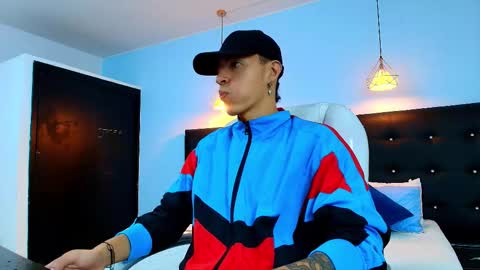 good_sheep online show from February 28, 4:54 am