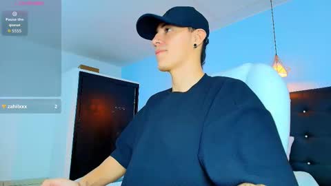 good_sheep online show from October 3, 5:01 am