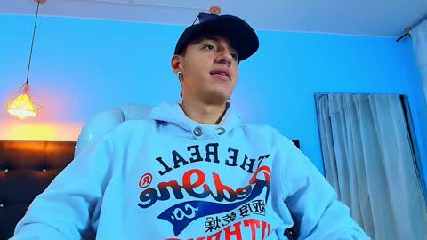 good_sheep online show from February 1, 4:14 am