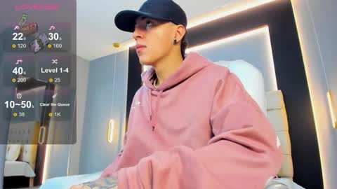 good_sheep online show from February 3, 3:26 am