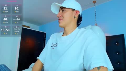 good_sheep online show from September 23, 4:01 am