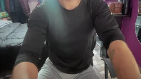 goodbatorboy online show from July 11, 5:48 pm
