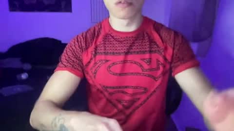 goodbatorboy online show from July 25, 2:41 am