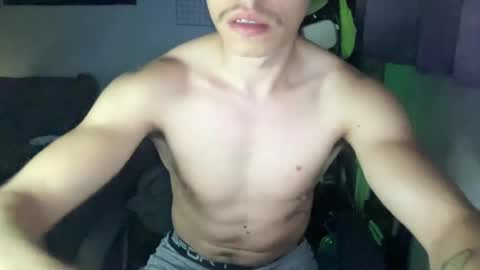 goodbatorboy online show from July 18, 3:57 am
