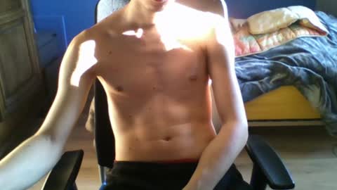 Snapshot of goodboy146 chatting on February 2, 3:07 pm Goodboy online show from February 2, 3:07 pm