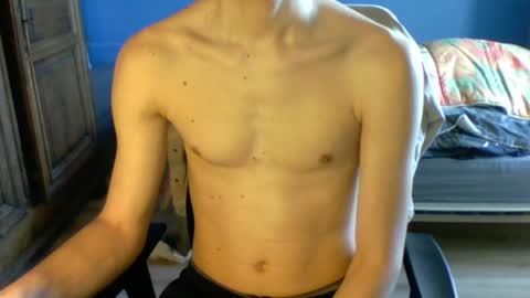 Snapshot of goodboy146 chatting on January 16, 11:04 am Goodboy online show from January 16, 11:04 am