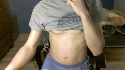 Snapshot of goodboy146 chatting on January 7, 11:14 pm Goodboy online show from January 7, 11:14 pm