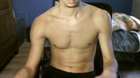 Snapshot of goodboy146 chatting on October 19, 4:32 pm Goodboy online show from October 19, 4:32 pm