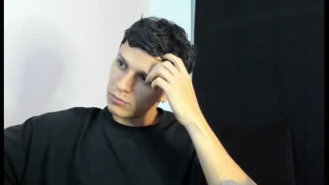 goodboy69i online show from February 3, 10:43 pm