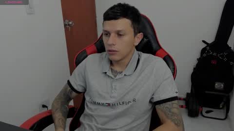 goodboy69i online show from November 5, 10:45 pm