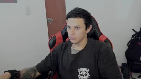 goodboy69i online show from October 3, 6:24 pm