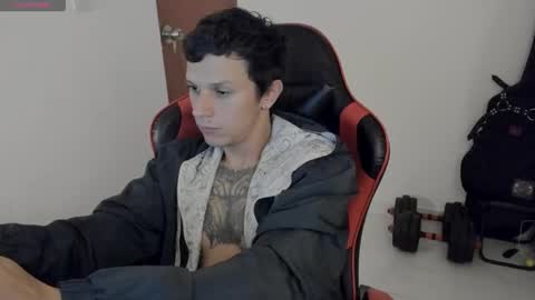 goodboy69i online show from October 11, 12:25 am