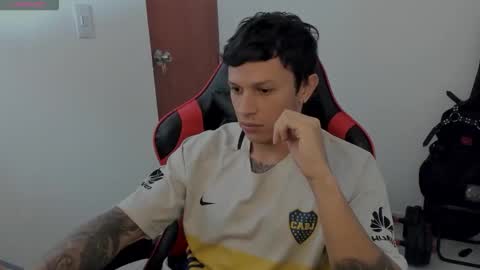 goodboy69i online show from September 25, 12:26 pm