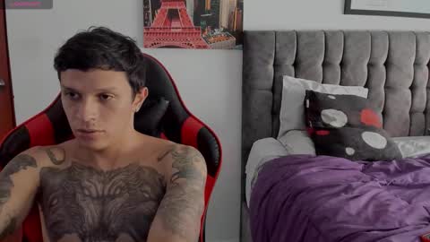 goodboy69i online show from September 20, 7:47 pm