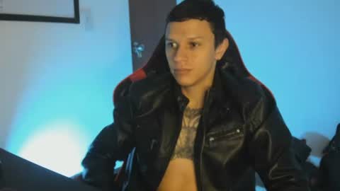 goodboy69i online show from July 11, 1:02 pm
