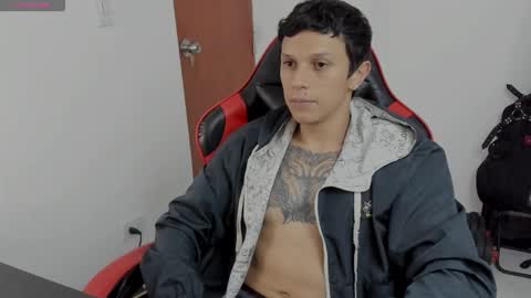 goodboy69i online show from October 5, 12:36 am