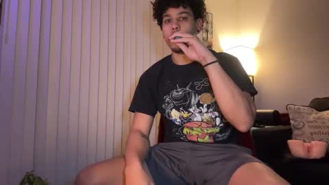 Snapshot of goodjob_jay chatting on February 11, 12:16 pm Goodjob Jay online show from February 11, 12:16 pm