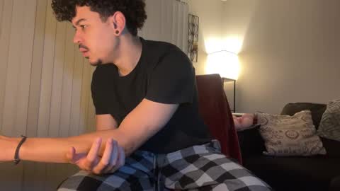 Snapshot of goodjob_jay chatting on February 13, 1:15 pm Goodjob Jay online show from February 13, 1:15 pm