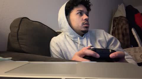 Snapshot of goodjob_jay chatting on January 12, 7:11 am Goodjob Jay online show from January 12, 7:11 am