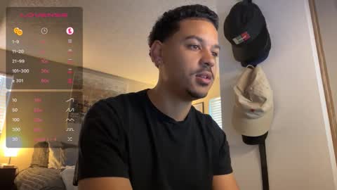 Snapshot of goodjob_jay chatting on October 17, 3:05 pm Goodjob Jay online show from October 17, 3:05 pm