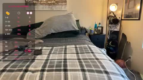 Goodjob Jay online show from February 3, 4:12 pm