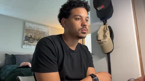 Snapshot of goodjob_jay chatting on September 25, 7:35 pm Goodjob Jay online show from September 25, 7:35 pm