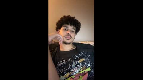 Snapshot of goodjob_jay chatting on February 8, 6:01 am Goodjob Jay online show from February 8, 6:01 am