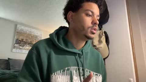 Snapshot of goodjob_jay chatting on September 22, 4:28 pm Goodjob Jay online show from September 22, 4:28 pm