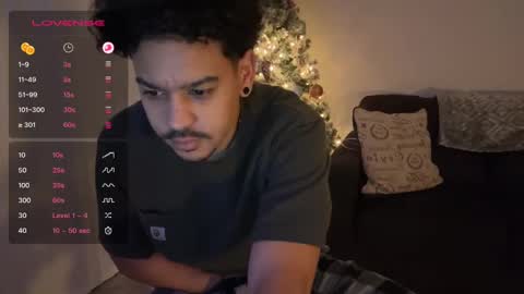 Snapshot of goodjob_jay chatting on December 27, 1:28 pm Goodjob Jay online show from December 27, 1:28 pm