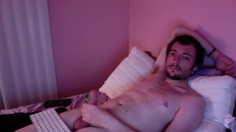 gooner4life88 online show from October 4, 5:34 am