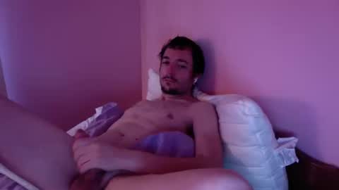 gooner4life88 online show from September 29, 8:48 pm