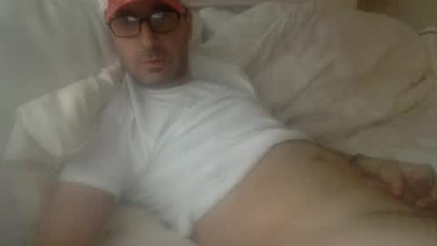 gooner5467 online show from November 20, 8:40 pm