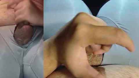 goonergoober69 online show from September 18, 9:55 am